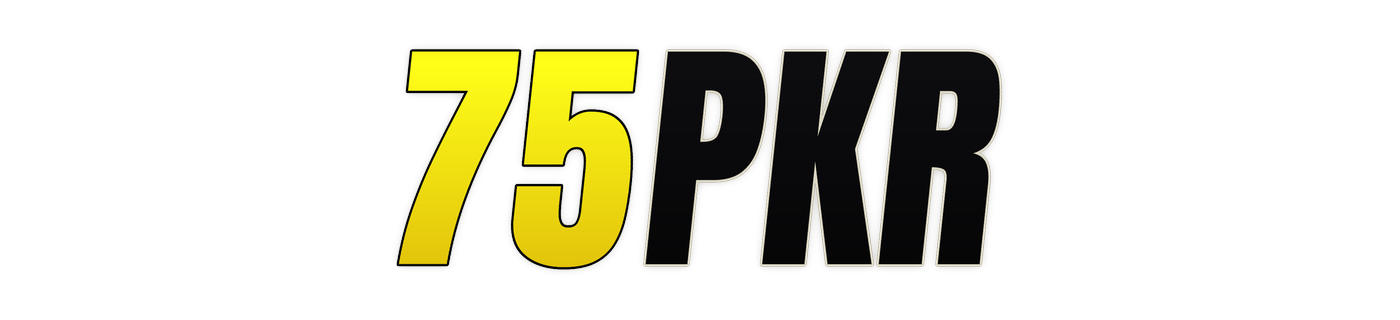 75pkr